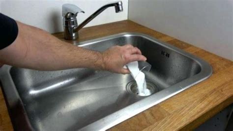 Your first instinct might be to call a plumber. 5 safe and surefire ways to unclog a drain naturally ...