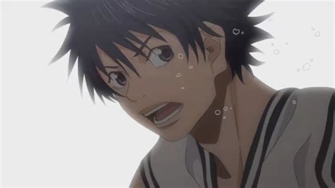 Deciden pasar la noche en un hotel cápsula cercano, pero un incidente los obliga a compartir la misma unidad. Ahiru no Sora - Episode 30 Subtitle Indonesia