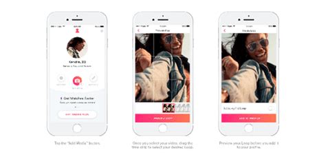 Tinder can be superficial with its date matches. How To Use Tinder Loops To Get More (& Better) Matches