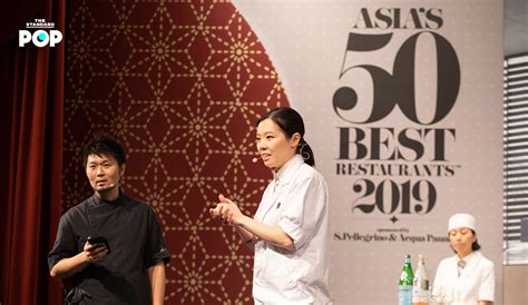 ร่วมลุ้น Asia's 50 Best Restaurants 2019 ค่ำนี้ รางวัลนี้สำคัญอย่างไร ...