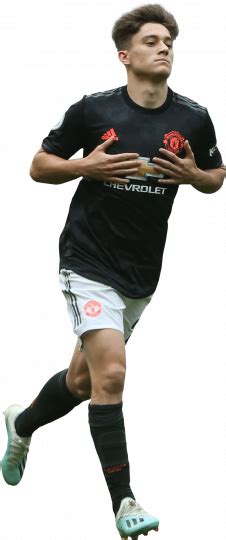 Football statistics of daniel james including club and national team history. Daniel James football render - 58694 - FootyRenders