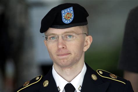 Chelsea manning, who was born as bradley manning, joined the army in 2007 and was sent to iraq in 2009. Chelsea Manning sues FBI over access to records in ...