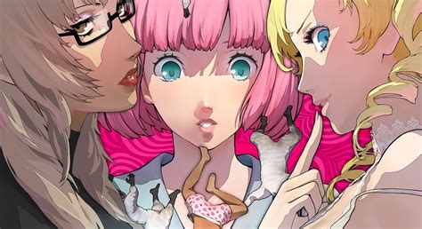 It was developed and published by atlus' studio zero team for playstation 4 and playstation vita and released in japan on february 14, 2019. Catherine: Full Body Gets New Trailer Alongside Free Demo ...