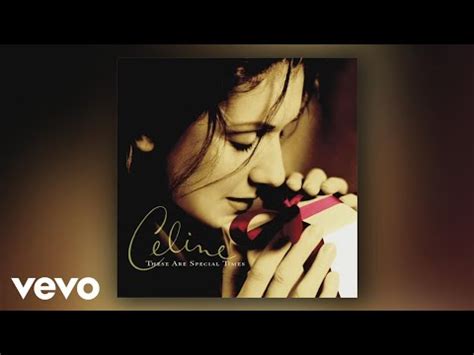 A new day has come. Descargar Celine Dion MP3 Gratis - TUBIDY