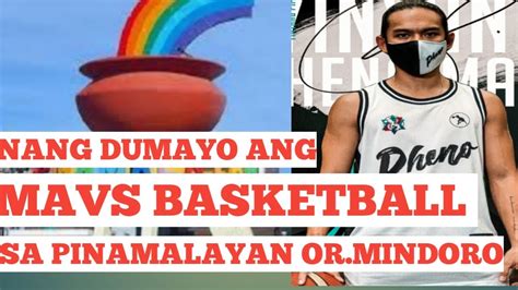 Christian palma shares his mavs phenomenal experience. MAVS Phenomenal sa Pinamalayan(Highlights) - YouTube