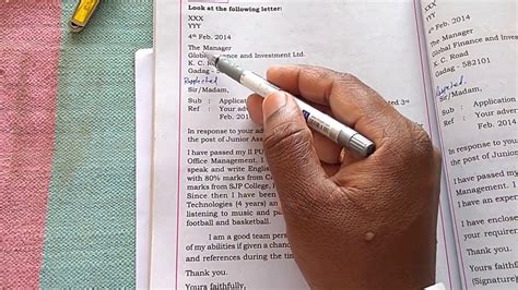 The first letter of the word honor, for example, is a consonant, but it's unpronounced. Kannada Letter Writing Format In English / Karnataka 2nd ...