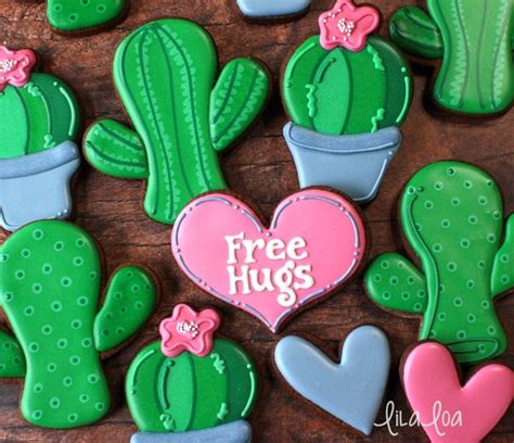 How do you get christmas cactus to bloom? How to make decorated sugar cookies that look like 3 ...