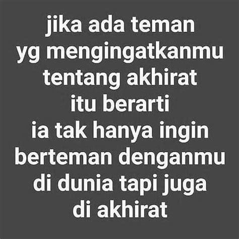 Membaca quotes bijak penting dalam menjalani hidup, untuk memperbaharui semangat, menambah wawasan, juga membuka cakrawala berpikir dan pandangan kita terhadap dunia. Raehanul Bahraen di Instagram "# Persahabatan Dunia ...