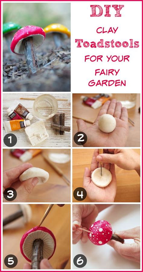 Learn how to make a fairy door water resistant so you can add old world charm to your fairy garden. Fairy Gardens - Page 817