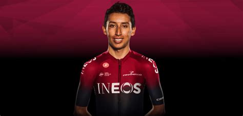 Egan bernal, a remporté l'étape le jeune colombien a remporté dimanche la 9e étape du giro en distançant les favoris dans les derniers. Egan Bernal mist Giro d'Italia door sleutelbeenbreuk ...