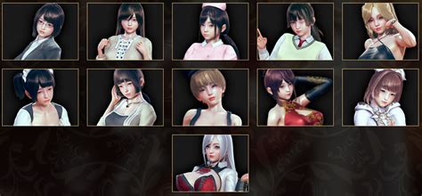 Its gameplay is similar to illusion's eroge game play club.players can create or modify virtual models of men and women in great detail, and then direct them to perform a variety of pornographic and fetishistic scenes. Tải game Honey Select 2 Libido R4.1 Việt Hóa Full Mods ...