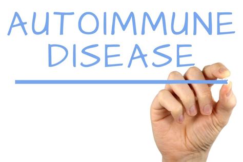 Guarisce da malattia autoimmune incurabile con alimentazione e rimedi naturali. Malattia autoimmune e alimentazione: il cibo può fare la ...