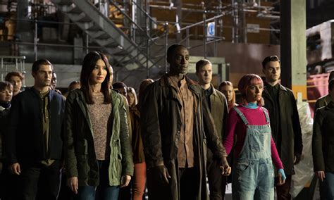 Humans season 3 review - Synth rights, religious cults and genocide ...