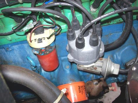 The reason for ignition advance is that the air/fuel mixture does not start to burn immediately, it takes time from the. My Mg Starts Up Good It Runs for About 20 Minutes and It ...