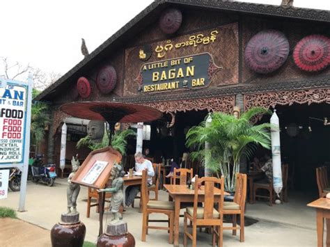 Maybe you would like to learn more about one of these? A Little Bit of Bagan Restaurant - Restaurant Reviews ...