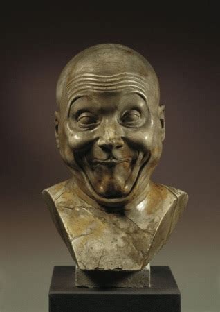 Franz xaver messerschmidt's fantastical and alluring character heads were prompted by a series of personal and professional failures. ART & ARTISTS: Franz Messerschmidt sculptures