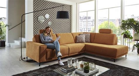 Choosing the right sofa means taking into consideration various factors including lifestyle, real requirements, your household, and also the budget. Megapol Polstermöbel zum absoluten Tiefstpreis