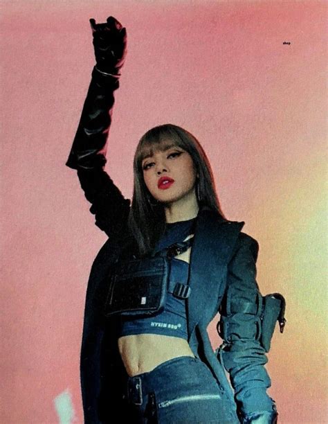 리사), is a thai rapper, singer. Pin by 𝘓𝘦𝘴𝘺𝘦𝘶𝘹𝘥𝘦𝘯𝘪𝘯𝘪 on BLACKPINK| Lisa | Blackpink lisa ...