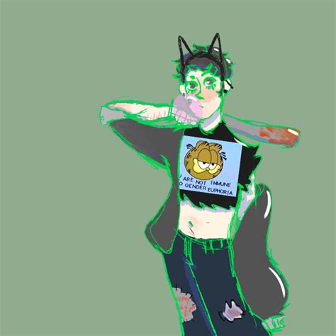 The rant has gotten a large amount of reactions and shares, and several screenshots of the post were reposted on the social media site. all ideologies popularized on the internet can't take care ...