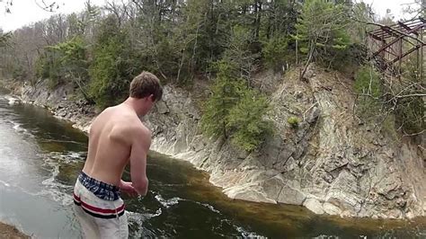 Beaver brook falls colebrook nh beaver brook falls keene nh. Bman at Livermore Falls - YouTube