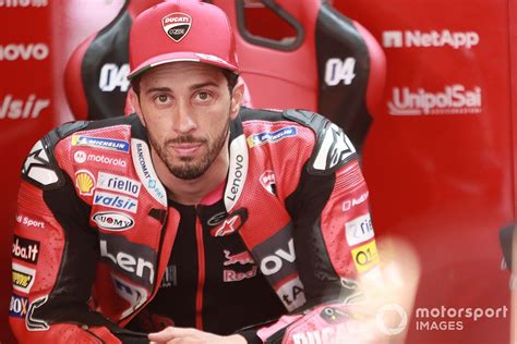 Публикаций — посмотрите в instagram фото и видео motogp (@motogp). Andrea Dovizioso will not stay at Ducati MotoGP team in 2021