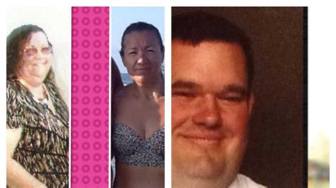 Susquehanna Success: Husband, wife lose 200+ pounds ...