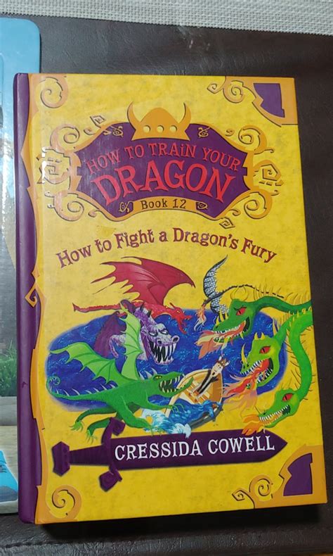 How to train your dragon. How to train your Dragon 12 how to fight a dragon's fury ...