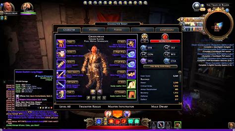 Refinement point farming guide for neverwinter mod 16, undermountain. Neverwinter: Easiest Ways to Increase Your Gear Score - neverwinter-diamonds.com