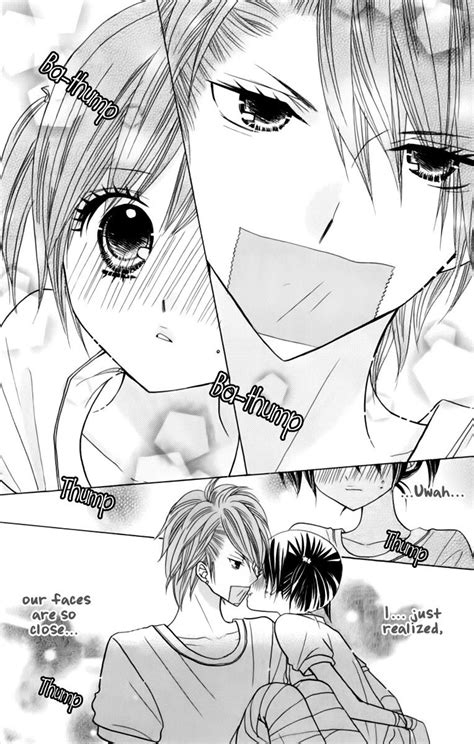 Check spelling or type a new query. Pin by Shahieda Isaacs on manga to read | Shojo manga ...