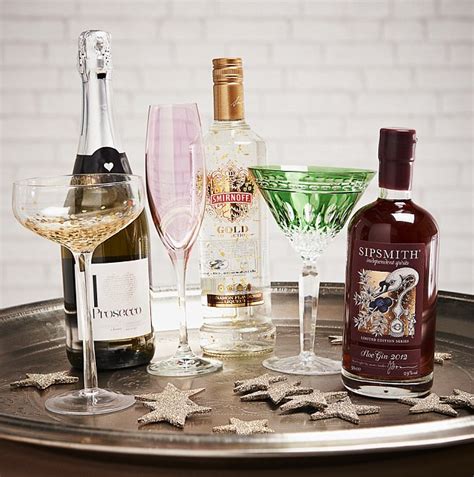 The addition of cardamom and almonds makes it irresistible. Champagne and gin replace sherry and brandy as our ...