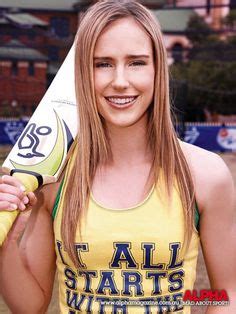 Without any doubt, sarah taylor is one of the most beautiful women cricketers in the world right now. Pin on Woman Cricketer