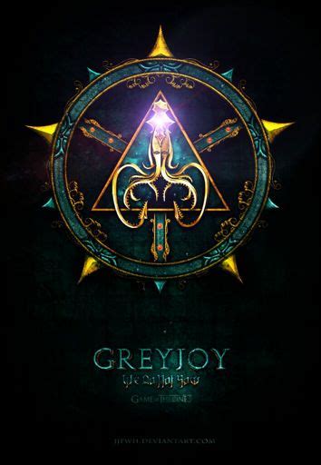 In a surprise attack, theon greyjoy captures winterfell demanding an oath of loyalty from everyone there in return for their lives. Símbolos, Banners e Brasões: GreyJoy, 2de2 | Game Of ...