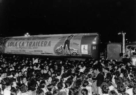 It covers roughly 3,000 years of history, all told. Lola the Truck Driver - Alchetron, The Free Social ...