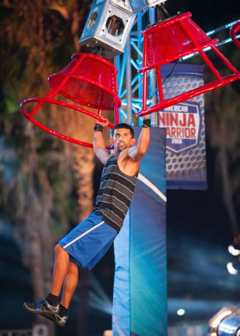 Can any survive to the end to scale mount midoriyama and be crowned 'ninja warrior uk'? American Ninja Warrior Recap 7/6/15: Season 7 Episode 6 ...