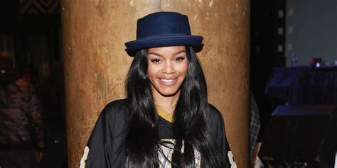 Watch teyana taylor teach our editors how to do the fade. 13 Things to Know About Teyana Taylor, the Star of Kanye ...