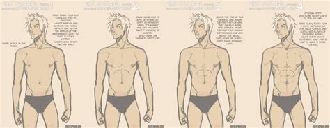 Image of anime onepunchman animeboy garou manga abs. How do I draw abs by Noiry on DeviantArt