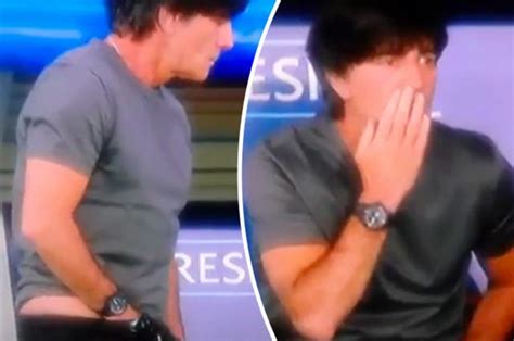 Discover and share the best gifs on tenor. Joachim Löw has apologised after sniffing his balls ...