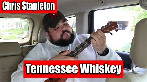 He was born in lexington, kentucky, and grew up in staffordsville, kentucky, until moving to nashville, tennessee, in 2001 to pursue a career in music writing songs. Tennessee Whiskey - Chris Stapleton | Ukulele Cover & Play ...