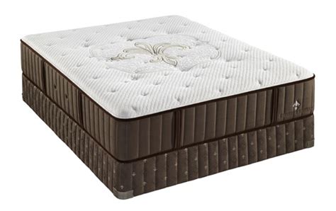 Stearns & foster bedding reviews. Stearns & Foster Netie Ultra Firm Mattress