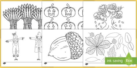 There's practically nothing far better than biting into an apple apples coloring internet pages. Autumn Colouring Sheets - Autumn, colouring poster ...