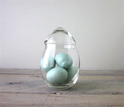 We did not find results for: Egg Shaped Glass Apothecary Jar by 22BayRoad on Etsy, $20 ...