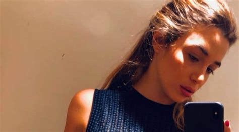 Nicolò zaniolo, la ex sara scaperrotta, incinta e la nuova fiamma madalina ghenea: Fidanzata di Zaniolo: è Sara Scaperrotta | Foto - Wiki ...