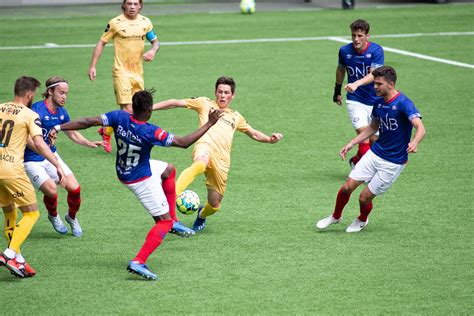 In attesa dell'incontro puoi leggere gli articoli di avvicinamento relativi a queste due squadre di. Vålerenga Fotball - Bodø/Glimt 09.06.2020 | Vålerenga ...