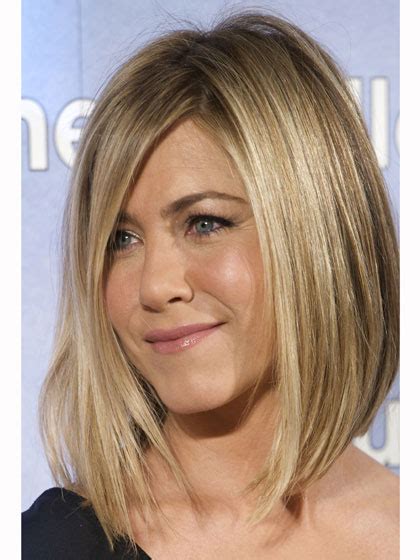 It started in 2011 with stunning olivia palermo but by the end of 2011 many celebrities as shakira looked dashing with it. The Beautiful Long Hairstyles: Long Bob Hairstyles 2012