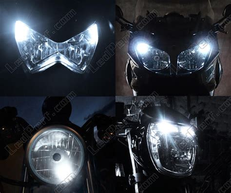 Questi vetri per il faro posteriore si intercambiano con gli. Pack Leds veilleuses pour Yamaha X-Max 125 (2014 - 2018 ...