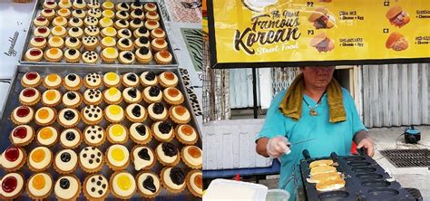 Ø restoran padang garuda baru, restoran rose dan kedai upik 3 kedai makan ini keberadaan warung ini cukup terpencil di dalam kawasan pasar tradisional chow kit. 7 Pasar Malam To Visit In The Klang Valley From Monday ...