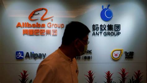 Ant financial, which rebranded itself to ant group in june in an apparent effort to stress tech over finance and ward off chinese finance regulators, filed ant's core product is alipay, the most popular digital payments app in china. Ant IPO draws $2.8tn in demand as investors dash for ...