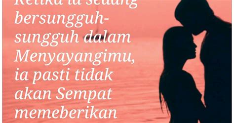 Cerita ini terjadi sekitar satu setengah tahun yang lalu. Gambar Kata Cinta Buat Istri Orang - Download Kumpulan Gambar