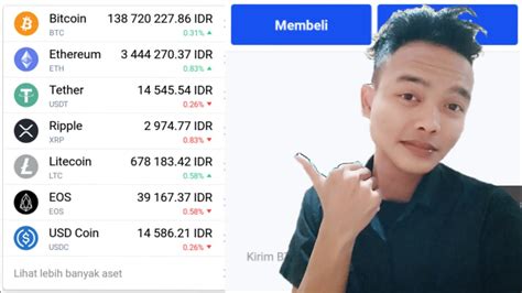 Kebetulan saya menggunakan kartu halo dari telkomsel dalam tutorial kali ini, tapi cara. Tutorial Cara Daftar Dan Membuat Akun Bitcoin Wallet Di ...