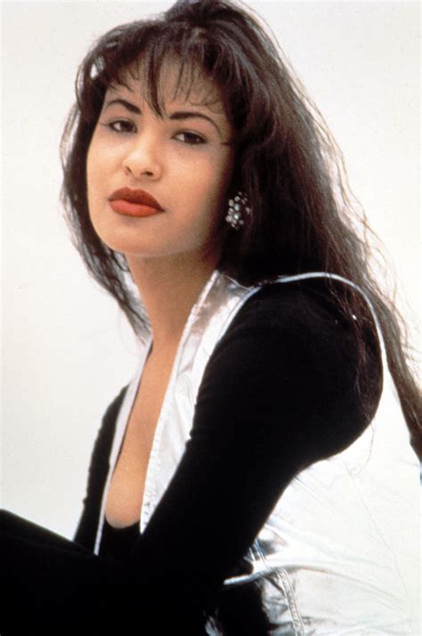 The singer had accompanied yolanda to the hospital that same morning of the crime. Selena Quintanilla-Inspired TV Series Coming to ABC ...